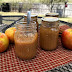 Old Fashioned Applesauce (using a food mill)